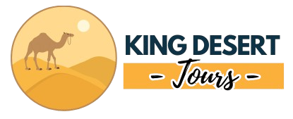 King Desert Tours
